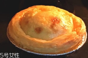 空氣炸鍋可以做蛋撻嗎 空氣炸鍋蛋撻簡(jiǎn)單版 空氣炸鍋可以做蛋撻嗎 空氣炸鍋蛋撻簡(jiǎn)單版