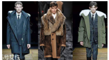 男士大衣哪種好看？男士穿這3類(lèi)大衣氣質(zhì)翩翩