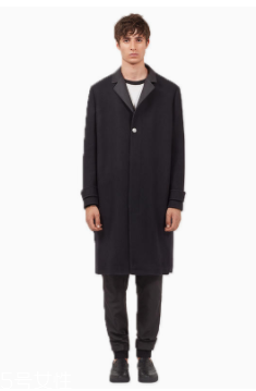 男士大衣哪種好看？男士穿這3類(lèi)大衣氣質(zhì)翩翩