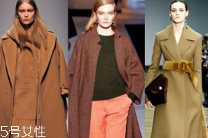 白領(lǐng)女性赴約穿什么好？長款氣質(zhì)大衣有格調(diào)和氣質(zhì)