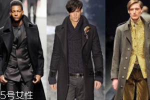 男士大衣哪種好看？男士穿這3類大衣氣質(zhì)翩翩