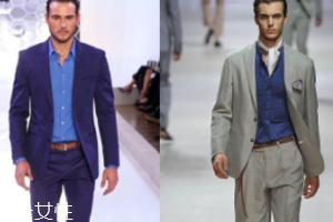 男士皮帶怎么選擇？買這四款皮帶準(zhǔn)沒(méi)錯(cuò)