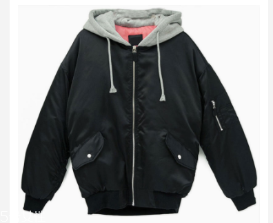 女士夾克怎么選？三種女士夾克秋冬穿來颯爽英姿