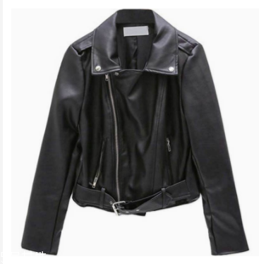 女士夾克怎么選？三種女士夾克秋冬穿來颯爽英姿