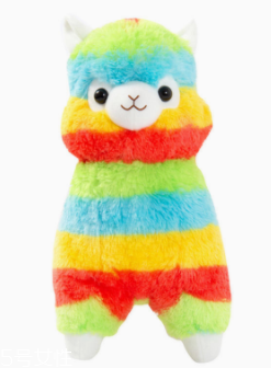 AMUSE玩偶是哪個國家的牌子？東京御宅族文化商品