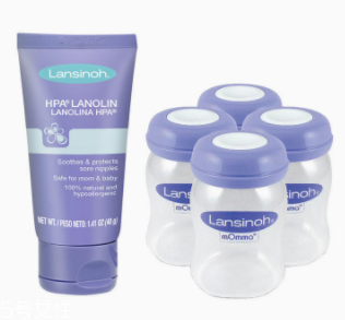 蘭思諾是什么牌子？幫助母乳喂養(yǎng)的母嬰品牌