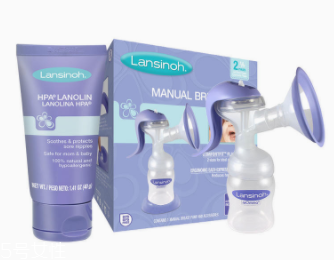 蘭思諾是什么牌子？幫助母乳喂養(yǎng)的母嬰品牌