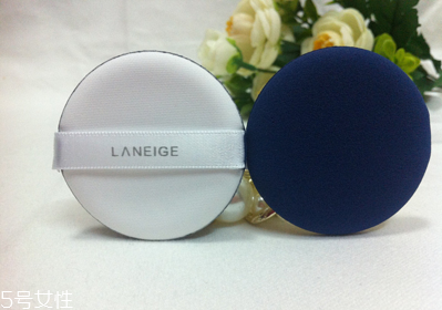 用什么清洗氣墊粉撲？清潔衛(wèi)生很重要