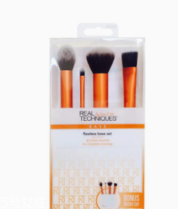 國(guó)產(chǎn)化妝刷什么牌子好？盤(pán)點(diǎn)那些使用感超好的國(guó)產(chǎn)化妝刷