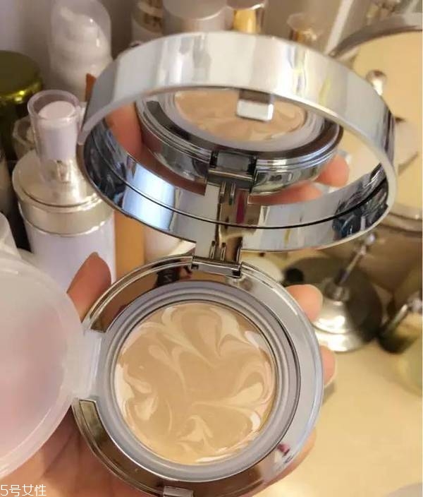 愛敬氣墊藍(lán)色盒好用嗎？全韓銷量第一