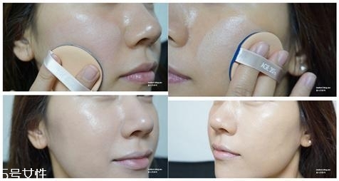 愛敬氣墊孕婦能用嗎？孕期使用化妝品要注意