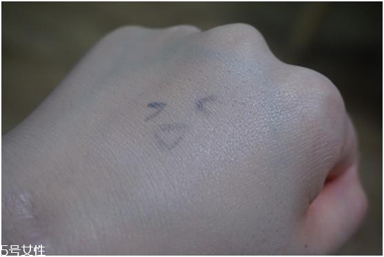 愛敬氣墊孕婦能用嗎？孕期使用化妝品要注意