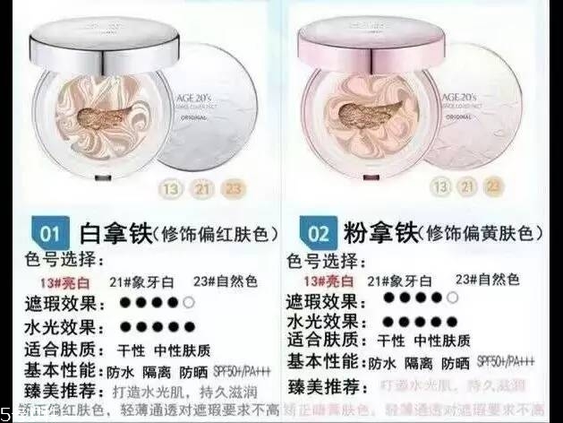 愛敬氣墊孕婦能用嗎？孕期使用化妝品要注意