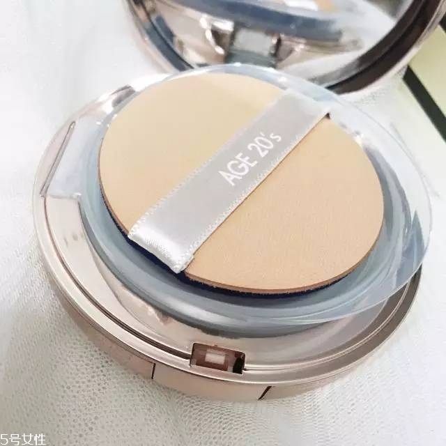 愛敬氣墊孕婦能用嗎？孕期使用化妝品要注意