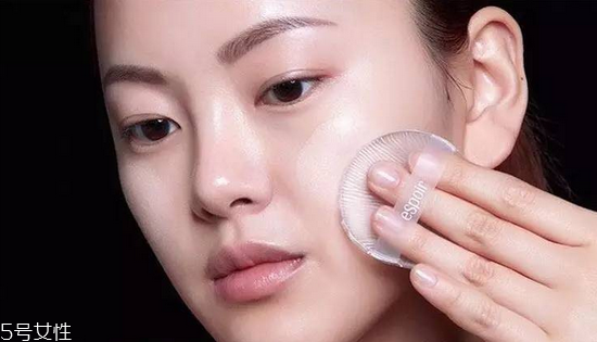 espoir艾絲珀硅膠粉撲好用嗎？硅膠粉撲非常受歡迎