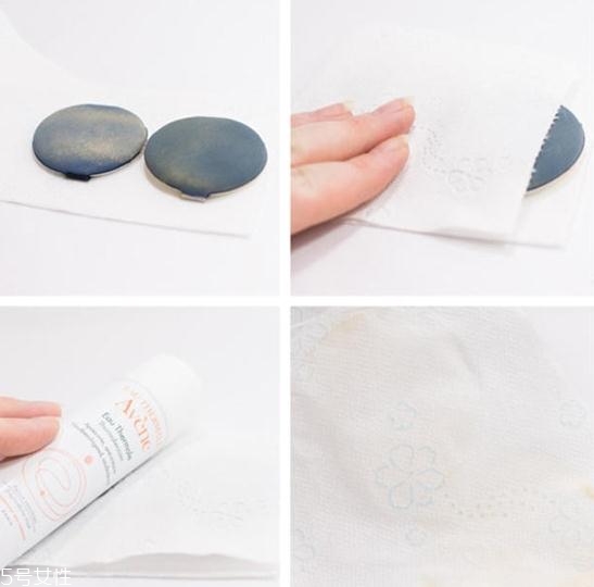 新買(mǎi)的氣墊粉撲要洗嗎？用久了一定要清洗