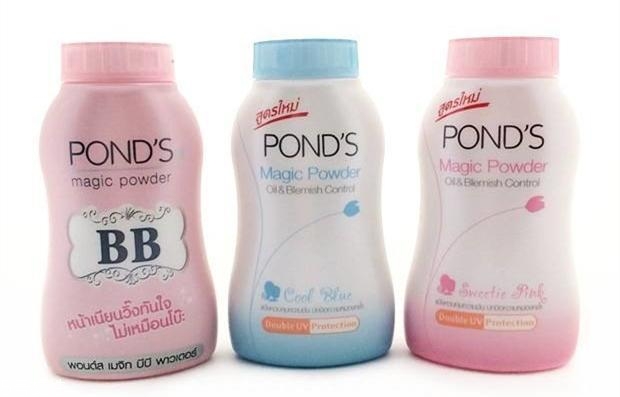 泰國最值得買護(hù)膚化妝品推薦 泰國彩妝購物必買清單