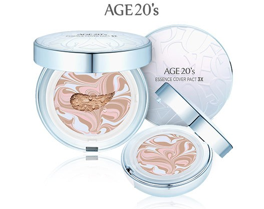 愛敬氣墊專柜多少錢？愛敬精華水粉霜氣墊bb