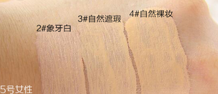 clio珂萊歐氣墊適合油皮嗎？一款合適的氣墊