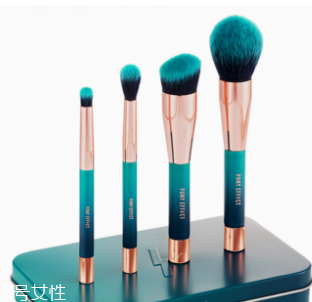 國(guó)產(chǎn)化妝刷什么牌子好？盤(pán)點(diǎn)那些使用感超好的國(guó)產(chǎn)化妝刷