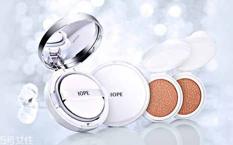 用什么清洗氣墊粉撲？清潔衛(wèi)生很重要