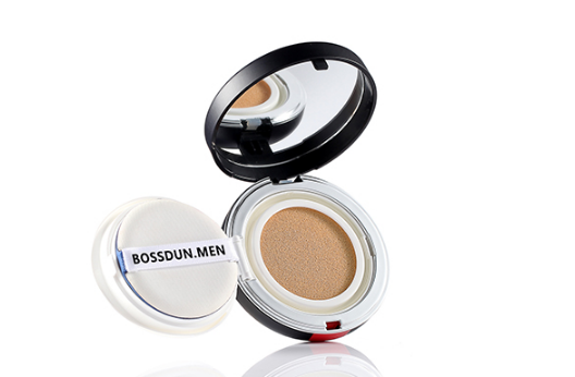 氣墊bb霜的粉撲多久清洗一次？小心細(xì)菌滋生