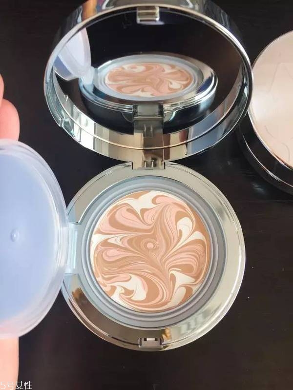 愛敬氣墊藍(lán)色盒好用嗎？全韓銷量第一