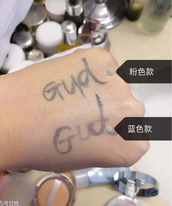 愛敬氣墊藍(lán)色盒好用嗎？全韓銷量第一