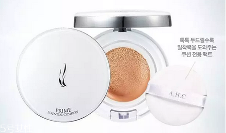 愛敬氣墊孕婦能用嗎？孕期使用化妝品要注意