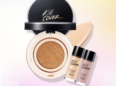 珂萊歐氣墊適合什么膚質？遮瑕效果很好的氣墊bb