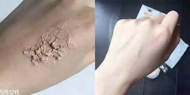 愛敬氣墊孕婦能用嗎？孕期使用化妝品要注意