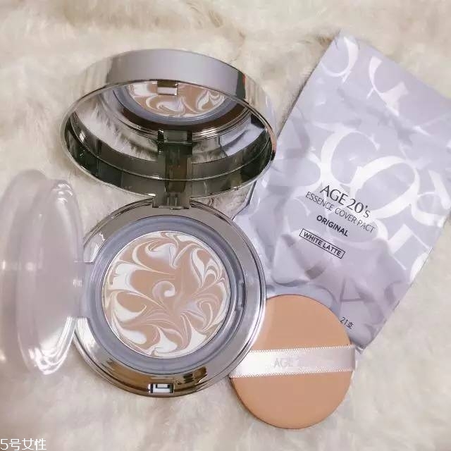 愛敬氣墊孕婦能用嗎？孕期使用化妝品要注意