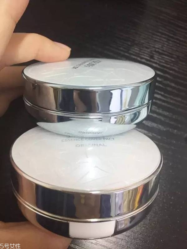 愛敬氣墊藍(lán)色盒好用嗎？全韓銷量第一