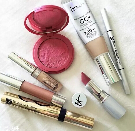 怎么選購韓國化妝品？女生化妝品必備清單