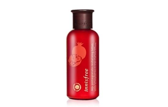 悅詩(shī)風(fēng)吟紅石榴系列適合什么膚質(zhì)和年齡 秋冬新品