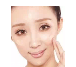 隔離霜怎么涂均勻？眼部和發(fā)際線要區(qū)別對待