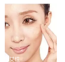 隔離霜怎么涂均勻？眼部和發(fā)際線要區(qū)別對待