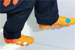off white與nike mercurial vapormax聯(lián)名怎么樣？