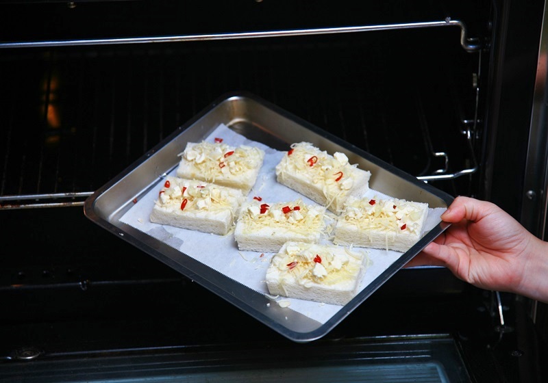 烤盤怎么清洗 焦黑油漬也不怕 烤盤怎么清洗 焦黑油漬也不怕