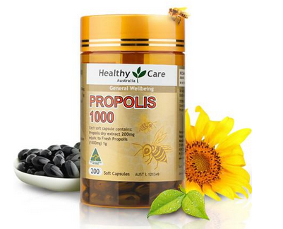 healthy care蜂膠吃法 三種方法吃不膩 healthy care蜂膠吃法 三種方法吃不膩