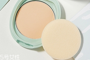 2018蜜粉餅?zāi)膫€牌子好？