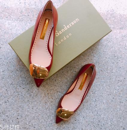 rupert sanderson是什么檔次？英國(guó)頂級(jí)品牌