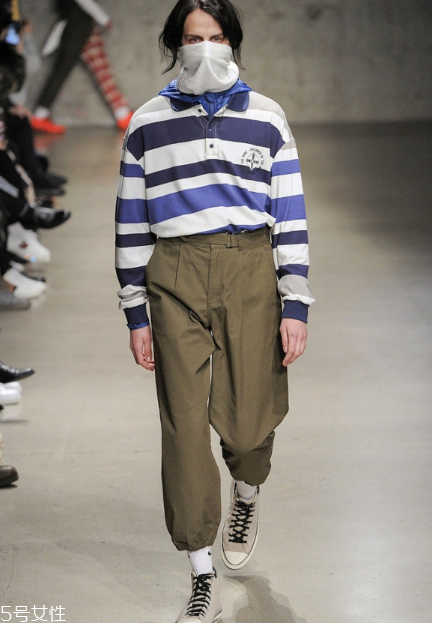 clot2018秋冬服裝系列怎么樣_有哪些款式？