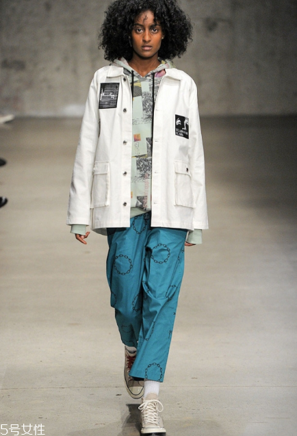 clot2018秋冬服裝系列怎么樣_有哪些款式？