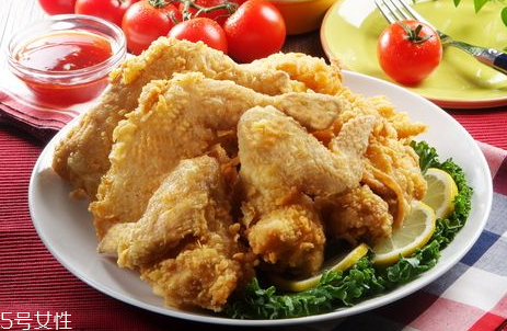 空氣炸鍋炸雞翅要多久 空氣炸鍋版雞翅技巧 空氣炸鍋炸雞翅要多久 空氣炸鍋版雞翅技巧