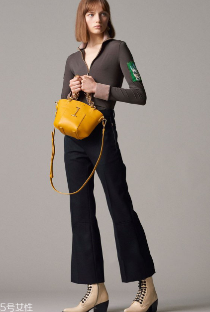 chloe2018早秋系列怎么樣_有哪些款式？