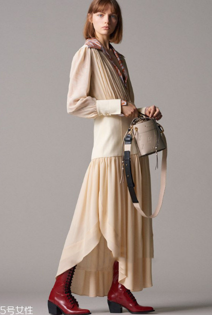 chloe2018早秋系列怎么樣_有哪些款式？