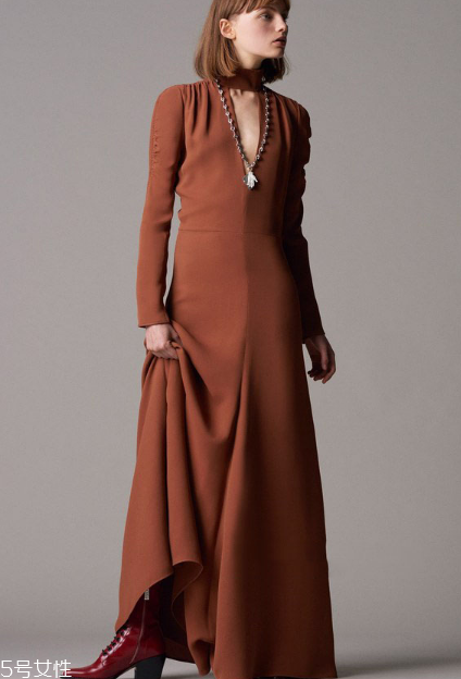 chloe2018早秋系列怎么樣_有哪些款式？