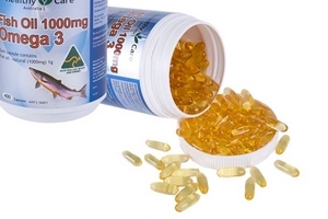 healthy care魚(yú)油價(jià)格 不足百元即可帶回家