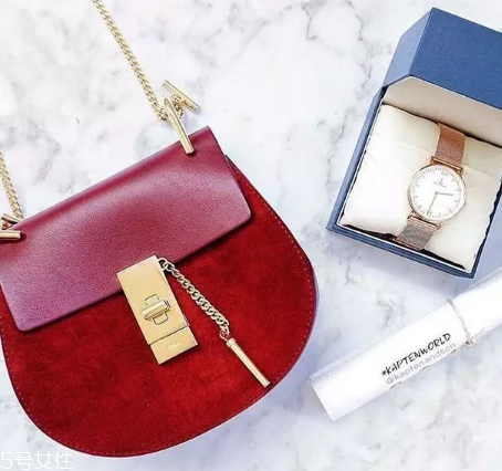 chloe是一線品牌嗎？僅為有品位的你量身定制